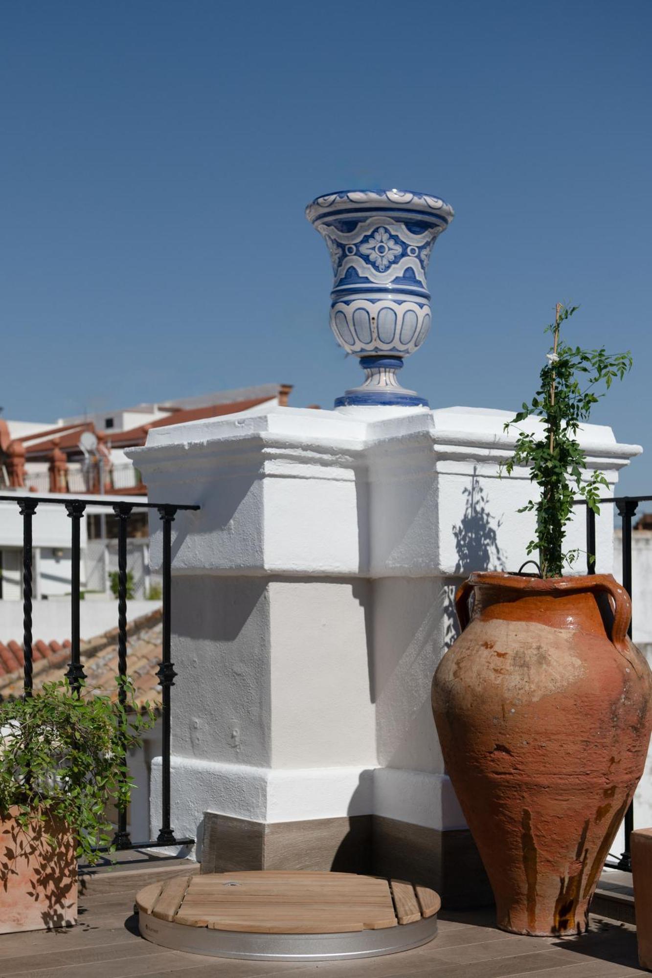 Hommyhome San Diego Sevilla Exteriör bild